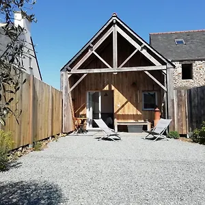 Les Rochettes - Pensez à Apporter Vos Draps ! Le Minihic-sur-Rance