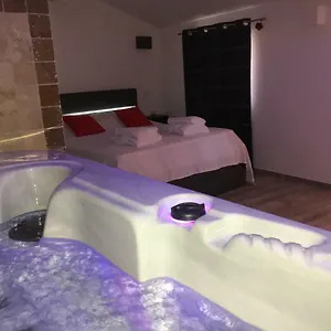 Nuit Romantique LʼIsle-sur-la-Sorgue