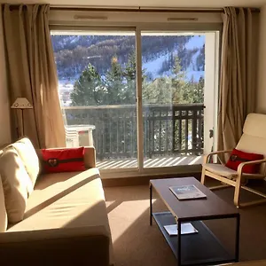 Pied De Pistes Et Coeur De Station La Salle-les-Alpes
